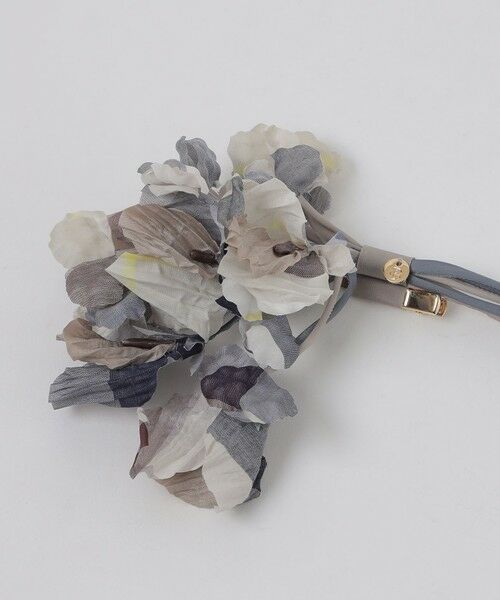 BLUE LABEL / BLACK LABEL CRESTBRIDGE / ブルーレーベル / ブラックレーベル・クレストブリッジ  その他小物 | 【一部店舗限定】コサージュ | 詳細7