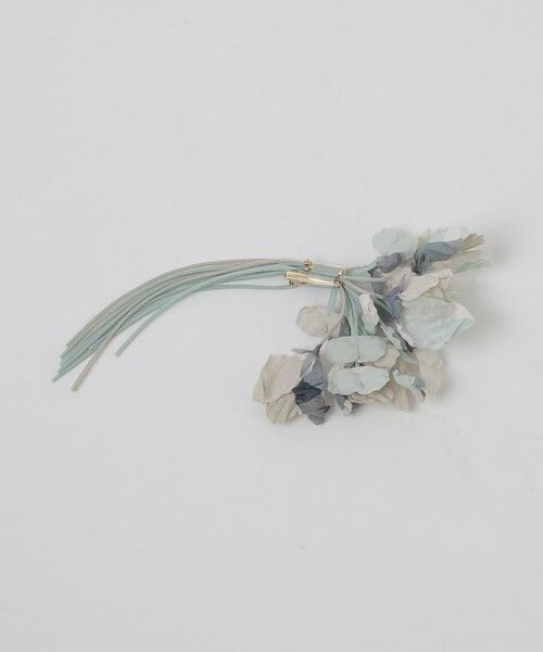 BLUE LABEL / BLACK LABEL CRESTBRIDGE / ブルーレーベル / ブラックレーベル・クレストブリッジ  その他小物 | 【一部店舗限定】コサージュ | 詳細11