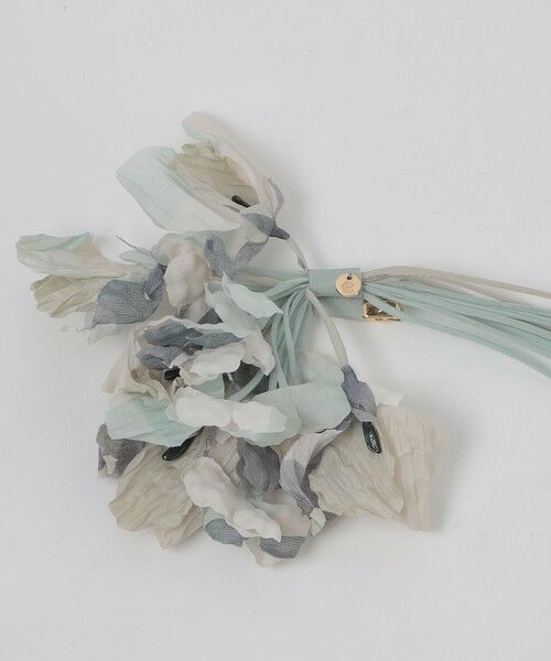 BLUE LABEL / BLACK LABEL CRESTBRIDGE / ブルーレーベル / ブラックレーベル・クレストブリッジ  その他小物 | 【一部店舗限定】コサージュ | 詳細12