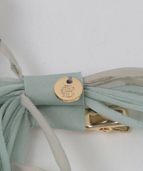 BLUE LABEL / BLACK LABEL CRESTBRIDGE / ブルーレーベル / ブラックレーベル・クレストブリッジ  その他小物 | 【一部店舗限定】コサージュ | 詳細13