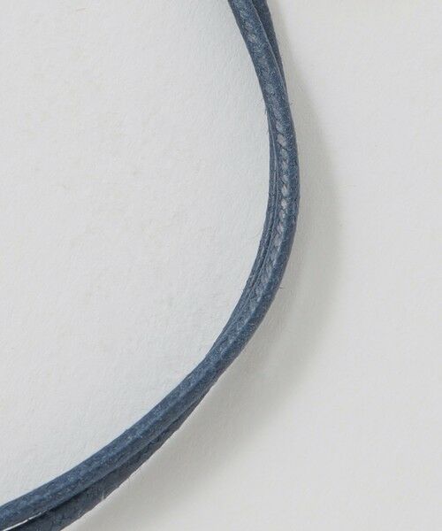 BLUE LABEL / BLACK LABEL CRESTBRIDGE / ブルーレーベル / ブラックレーベル・クレストブリッジ  その他小物 | クレストブリッジチェックハートコードブレスレット | 詳細6