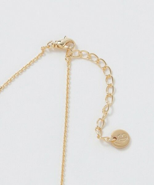 BLUE LABEL / BLACK LABEL CRESTBRIDGE / ブルーレーベル / ブラックレーベル・クレストブリッジ  その他小物 | クレストブリッジチェックハートネックレス | 詳細2