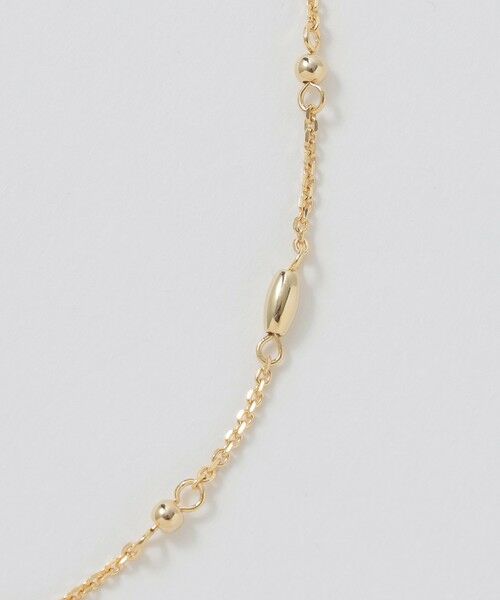 BLUE LABEL / BLACK LABEL CRESTBRIDGE / ブルーレーベル / ブラックレーベル・クレストブリッジ  その他小物 | クレストブリッジチェックハートネックレス | 詳細3