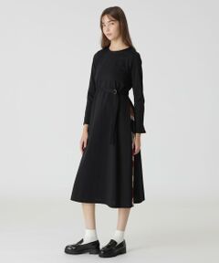 BLUE LABEL / BLACK LABEL CRESTBRIDGE / ブルーレーベル / ブラックレーベル・クレストブリッジ  ドレス | 【一部店舗限定】コンパクトライトポンチドレス