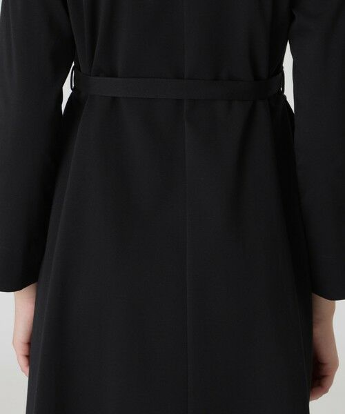 BLUE LABEL / BLACK LABEL CRESTBRIDGE / ブルーレーベル / ブラックレーベル・クレストブリッジ  ドレス | 【一部店舗限定】コンパクトライトポンチドレス | 詳細5