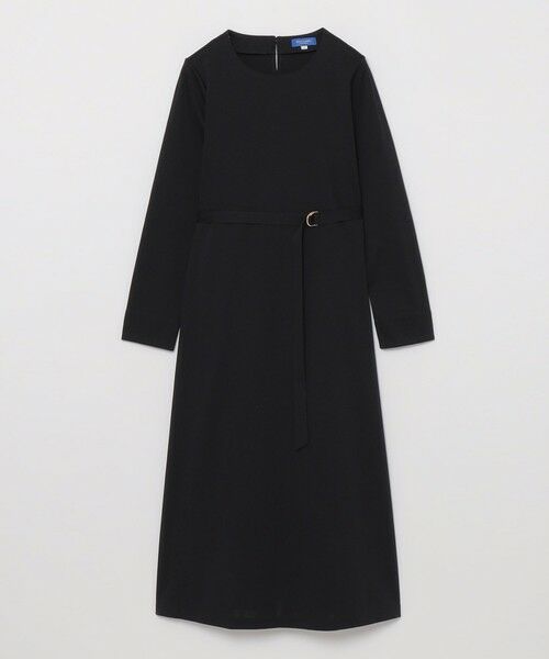BLUE LABEL / BLACK LABEL CRESTBRIDGE / ブルーレーベル / ブラックレーベル・クレストブリッジ  ドレス | 【一部店舗限定】コンパクトライトポンチドレス | 詳細9