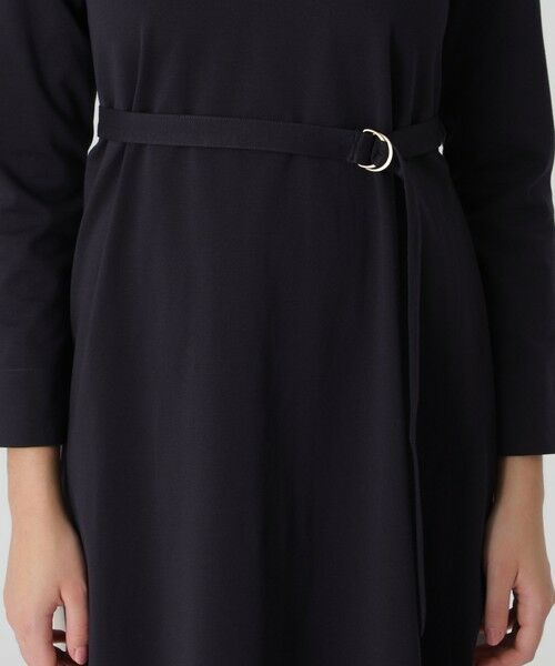 BLUE LABEL / BLACK LABEL CRESTBRIDGE / ブルーレーベル / ブラックレーベル・クレストブリッジ  ドレス | 【一部店舗限定】コンパクトライトポンチドレス | 詳細13