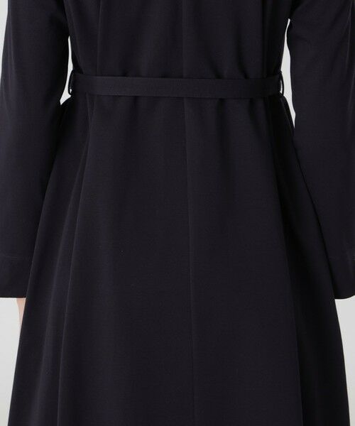 BLUE LABEL / BLACK LABEL CRESTBRIDGE / ブルーレーベル / ブラックレーベル・クレストブリッジ  ドレス | 【一部店舗限定】コンパクトライトポンチドレス | 詳細14