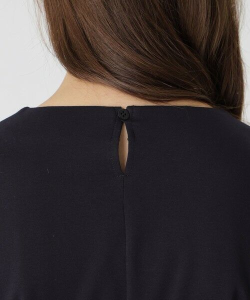 BLUE LABEL / BLACK LABEL CRESTBRIDGE / ブルーレーベル / ブラックレーベル・クレストブリッジ  ドレス | 【一部店舗限定】コンパクトライトポンチドレス | 詳細17