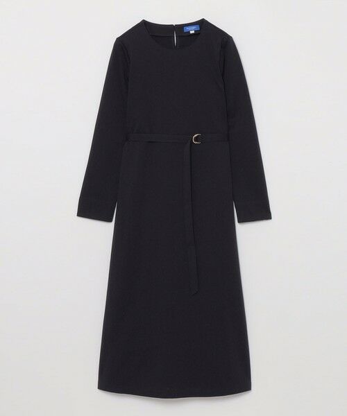 BLUE LABEL / BLACK LABEL CRESTBRIDGE / ブルーレーベル / ブラックレーベル・クレストブリッジ  ドレス | 【一部店舗限定】コンパクトライトポンチドレス | 詳細18
