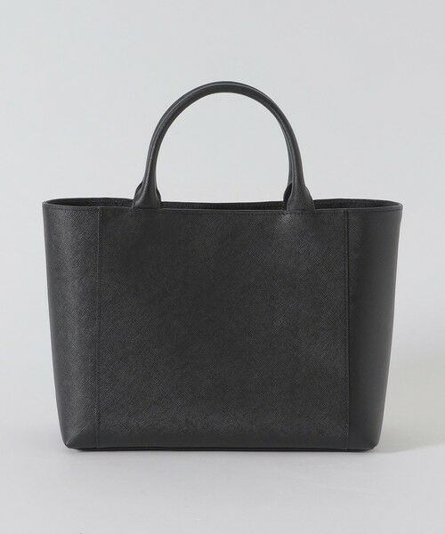 BLUE LABEL / BLACK LABEL CRESTBRIDGE / ブルーレーベル / ブラックレーベル・クレストブリッジ  ショルダーバッグ | エンボスチェックドライビングトート | 詳細3