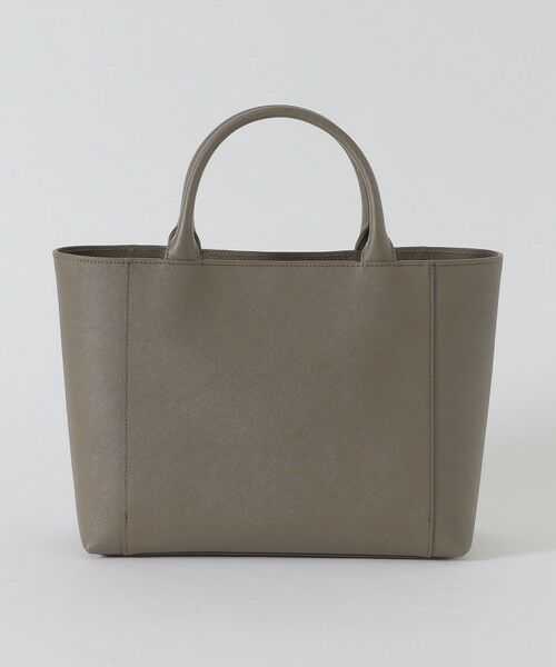 BLUE LABEL / BLACK LABEL CRESTBRIDGE / ブルーレーベル / ブラックレーベル・クレストブリッジ  ショルダーバッグ | エンボスチェックドライビングトート | 詳細9