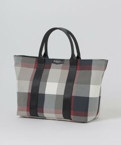 BLUE LABEL / BLACK LABEL CRESTBRIDGE / ブルーレーベル / ブラックレーベル・クレストブリッジ  ショルダーバッグ | クレストブリッジチェックランチトート