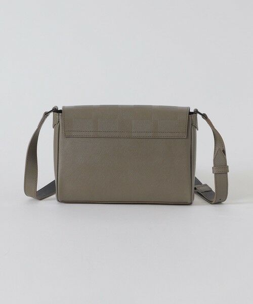 BLUE LABEL / BLACK LABEL CRESTBRIDGE / ブルーレーベル / ブラックレーベル・クレストブリッジ  ショルダーバッグ | エンボスチェックメッセンジャーバッグ | 詳細11