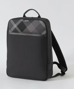 BLUE LABEL / BLACK LABEL CRESTBRIDGE / ブルーレーベル / ブラックレーベル・クレストブリッジ  ショルダーバッグ | ライトウェイトコーデュラバリスティックスマートバックパック