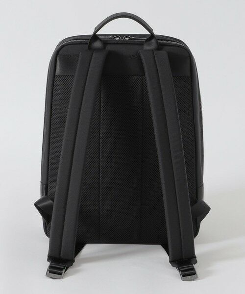 BLUE LABEL / BLACK LABEL CRESTBRIDGE / ブルーレーベル / ブラックレーベル・クレストブリッジ  ショルダーバッグ | ライトウェイトコーデュラバリスティックスマートバックパック | 詳細3
