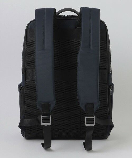 BLUE LABEL / BLACK LABEL CRESTBRIDGE / ブルーレーベル / ブラックレーベル・クレストブリッジ  ショルダーバッグ | ナイロンコンビカルゼシャドークレストブリッジチェックビジネスバックパック | 詳細9