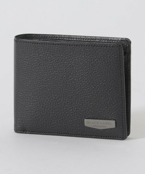 BLUE LABEL / BLACK LABEL CRESTBRIDGE / ブルーレーベル / ブラックレーベル・クレストブリッジ  財布・コインケース・マネークリップ | インサイドクレストブリッジチェックコンビレザーコインウォレット | 詳細2