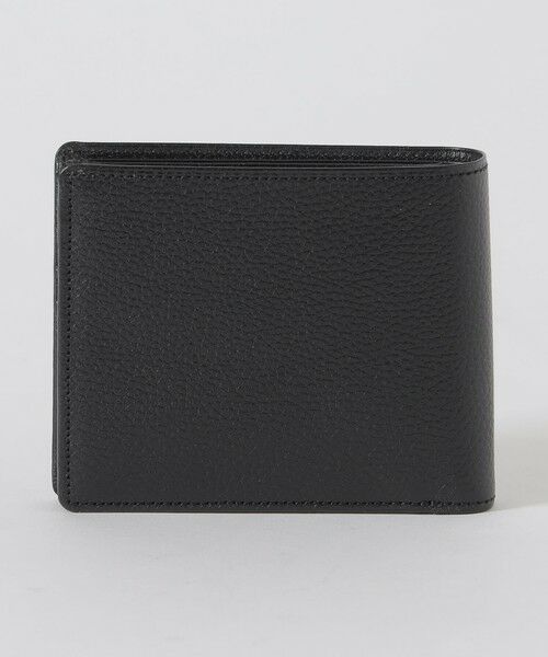BLUE LABEL / BLACK LABEL CRESTBRIDGE / ブルーレーベル / ブラックレーベル・クレストブリッジ  財布・コインケース・マネークリップ | インサイドクレストブリッジチェックコンビレザーコインウォレット | 詳細3
