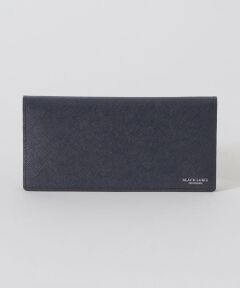 BLUE LABEL / BLACK LABEL CRESTBRIDGE / ブルーレーベル / ブラックレーベル・クレストブリッジ  財布・コインケース・マネークリップ | バイカラークレストブリッジチェックロングウォレット