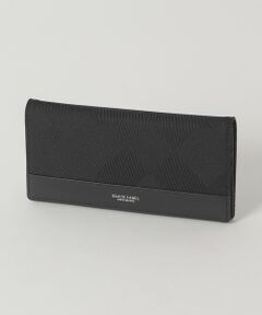 BLUE LABEL / BLACK LABEL CRESTBRIDGE / ブルーレーベル / ブラックレーベル・クレストブリッジ  財布・コインケース・マネークリップ | カルゼシャドークレストブリッジチェックロングウォレット