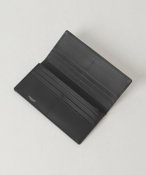 BLUE LABEL / BLACK LABEL CRESTBRIDGE / ブルーレーベル / ブラックレーベル・クレストブリッジ  財布・コインケース・マネークリップ | カルゼシャドークレストブリッジチェックロングウォレット | 詳細2