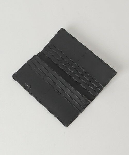 BLUE LABEL / BLACK LABEL CRESTBRIDGE / ブルーレーベル / ブラックレーベル・クレストブリッジ  財布・コインケース・マネークリップ | カルゼシャドークレストブリッジチェックロングウォレット | 詳細7