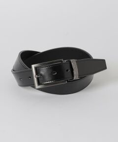 BLUE LABEL / BLACK LABEL CRESTBRIDGE / ブルーレーベル / ブラックレーベル・クレストブリッジ  ベルト・サスペンダー | サルカンチェックバックルアンティークレザーベルト