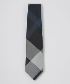 BLUE LABEL / BLACK LABEL CRESTBRIDGE / ブルーレーベル / ブラックレーベル・クレストブリッジ  ネクタイ | クレストブリッジチェックタイ