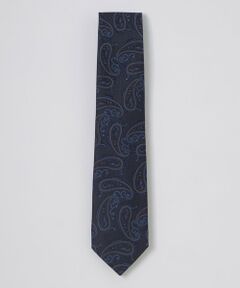 BLUE LABEL / BLACK LABEL CRESTBRIDGE / ブルーレーベル / ブラックレーベル・クレストブリッジ  ネクタイ | ペイズリータイ