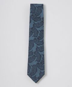 BLUE LABEL / BLACK LABEL CRESTBRIDGE / ブルーレーベル / ブラックレーベル・クレストブリッジ  ネクタイ | ペイズリータイ