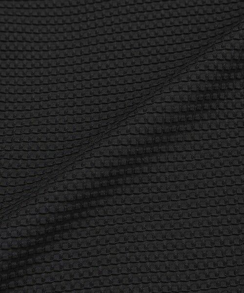 BLUE LABEL / BLACK LABEL CRESTBRIDGE / ブルーレーベル / ブラックレーベル・クレストブリッジ テーラードジャケット | 【BLACK lab.】ラーベントリコットジャケット | 詳細8