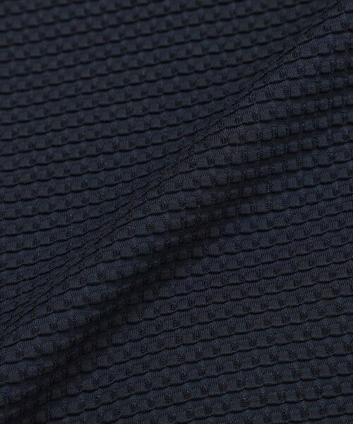 BLUE LABEL / BLACK LABEL CRESTBRIDGE / ブルーレーベル / ブラックレーベル・クレストブリッジ テーラードジャケット | 【BLACK lab.】ラーベントリコットジャケット | 詳細17