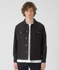 BLUE LABEL / BLACK LABEL CRESTBRIDGE / ブルーレーベル / ブラックレーベル・クレストブリッジ  その他アウター | テクニカルデニムGジャン