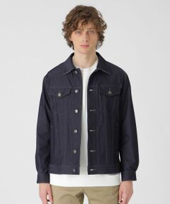 BLUE LABEL / BLACK LABEL CRESTBRIDGE / ブルーレーベル / ブラックレーベル・クレストブリッジ  その他アウター | テクニカルデニムGジャン
