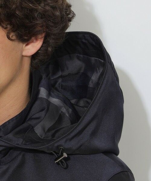 BLUE LABEL / BLACK LABEL CRESTBRIDGE / ブルーレーベル / ブラックレーベル・クレストブリッジ  その他アウター | 【WEB限定】シャドーチェックM65パーカー | 詳細15