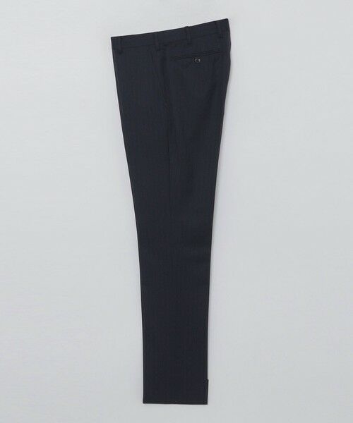 BLUE LABEL / BLACK LABEL CRESTBRIDGE / ブルーレーベル / ブラックレーベル・クレストブリッジ  セットアップ | トーナルブルーストライプネイビースーツ | 詳細8