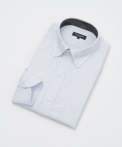 BLUE LABEL / BLACK LABEL CRESTBRIDGE / ブルーレーベル / ブラックレーベル・クレストブリッジ  シャツ・ブラウス | ハーフスケールシャドークレストブリッジチェックボタンダウンシャツ