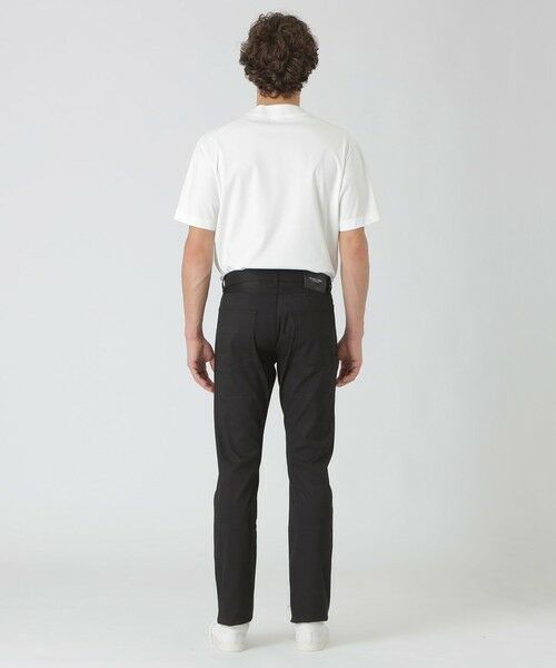 BLUE LABEL / BLACK LABEL CRESTBRIDGE / ブルーレーベル / ブラックレーベル・クレストブリッジ  その他パンツ | アポロックシャドーチェック5ポケットパンツ | 詳細3
