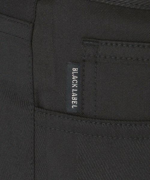 BLUE LABEL / BLACK LABEL CRESTBRIDGE / ブルーレーベル / ブラックレーベル・クレストブリッジ  その他パンツ | アポロックシャドーチェック5ポケットパンツ | 詳細6