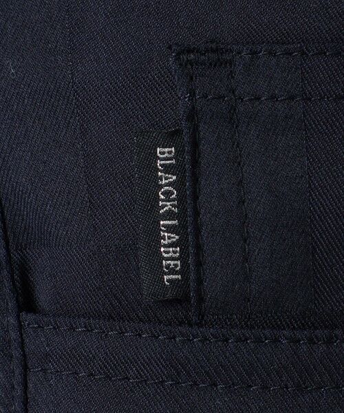 BLUE LABEL / BLACK LABEL CRESTBRIDGE / ブルーレーベル / ブラックレーベル・クレストブリッジ  その他パンツ | アポロックシャドーチェック5ポケットパンツ | 詳細15