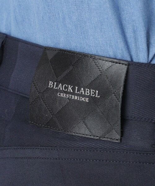 BLUE LABEL / BLACK LABEL CRESTBRIDGE / ブルーレーベル / ブラックレーベル・クレストブリッジ  その他パンツ | アポロックシャドーチェック5ポケットパンツ | 詳細16