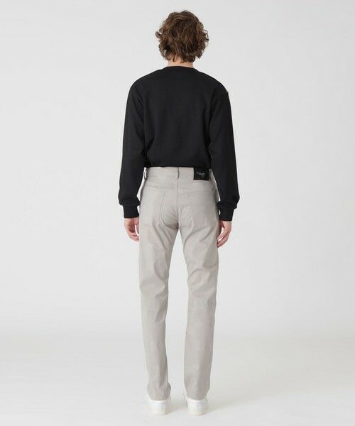 BLUE LABEL / BLACK LABEL CRESTBRIDGE / ブルーレーベル / ブラックレーベル・クレストブリッジ  その他パンツ | アポロックシャドーチェック5ポケットパンツ | 詳細21
