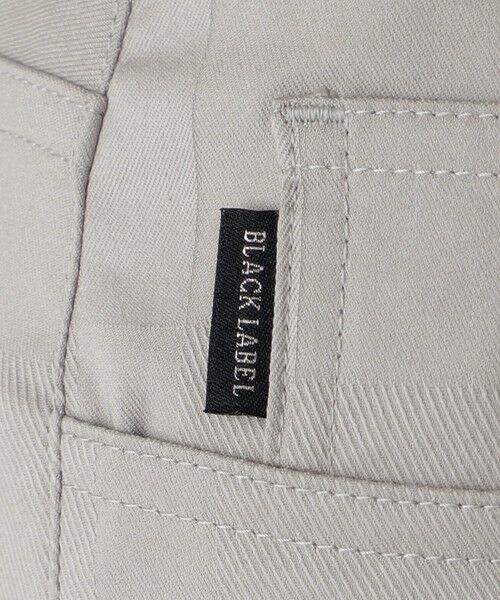 BLUE LABEL / BLACK LABEL CRESTBRIDGE / ブルーレーベル / ブラックレーベル・クレストブリッジ  その他パンツ | アポロックシャドーチェック5ポケットパンツ | 詳細24