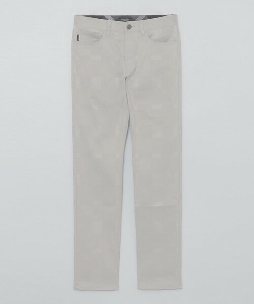 BLUE LABEL / BLACK LABEL CRESTBRIDGE / ブルーレーベル / ブラックレーベル・クレストブリッジ  その他パンツ | アポロックシャドーチェック5ポケットパンツ | 詳細27
