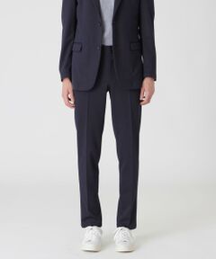 BLUE LABEL / BLACK LABEL CRESTBRIDGE / ブルーレーベル / ブラックレーベル・クレストブリッジ  その他パンツ | CARREMANハニカムジャージートラウザーズ