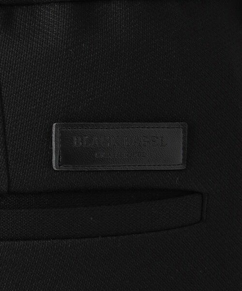 BLUE LABEL / BLACK LABEL CRESTBRIDGE / ブルーレーベル / ブラックレーベル・クレストブリッジ  その他パンツ | CARREMANハニカムジャージートラウザーズ | 詳細14