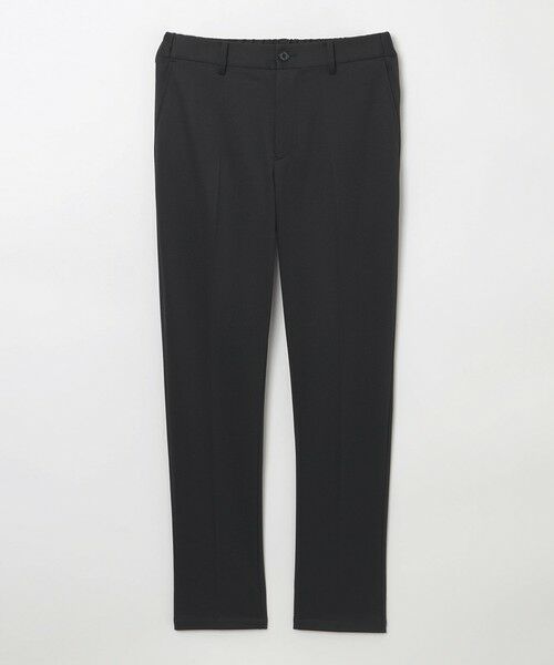 BLUE LABEL / BLACK LABEL CRESTBRIDGE / ブルーレーベル / ブラックレーベル・クレストブリッジ  その他パンツ | CARREMANハニカムジャージートラウザーズ | 詳細16