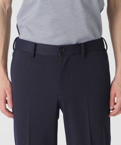 BLUE LABEL / BLACK LABEL CRESTBRIDGE / ブルーレーベル / ブラックレーベル・クレストブリッジ  その他パンツ | CARREMANハニカムジャージートラウザーズ | 詳細28