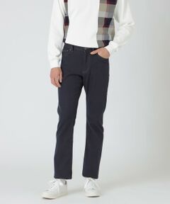 BLUE LABEL / BLACK LABEL CRESTBRIDGE / ブルーレーベル / ブラックレーベル・クレストブリッジ  その他パンツ | ダブルフェイスクレストブリッジチェックデニム